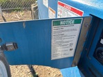 Poste de contrôle inférieur de base with