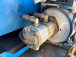 Hydraulique with