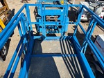 Poste de contrôle de base supérieur with
