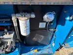 Hydraulique with