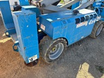 Hydraulique with