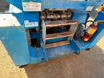 Poste de contrôle de base supérieur with