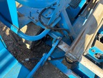 Hydraulique with