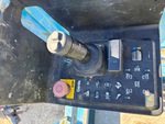 Poste de contrôle de base supérieur with