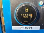 Aspect général with Compteur horaire / compteur kilométrique