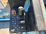 Poste de contrôle de base supérieur with