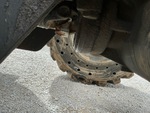 Drivetrain with