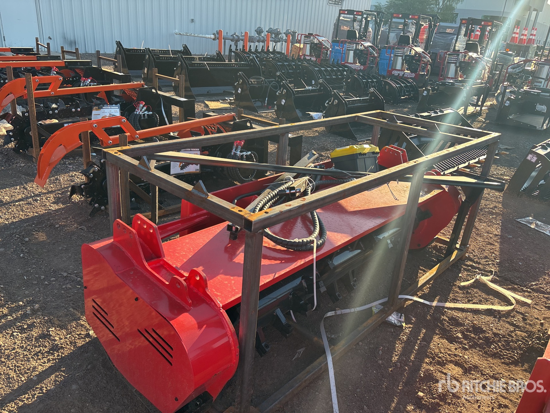 2026 GIYI GY-72X