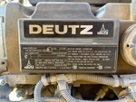 Motor with