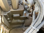 Motor with