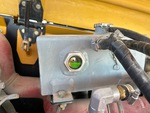 Motor with