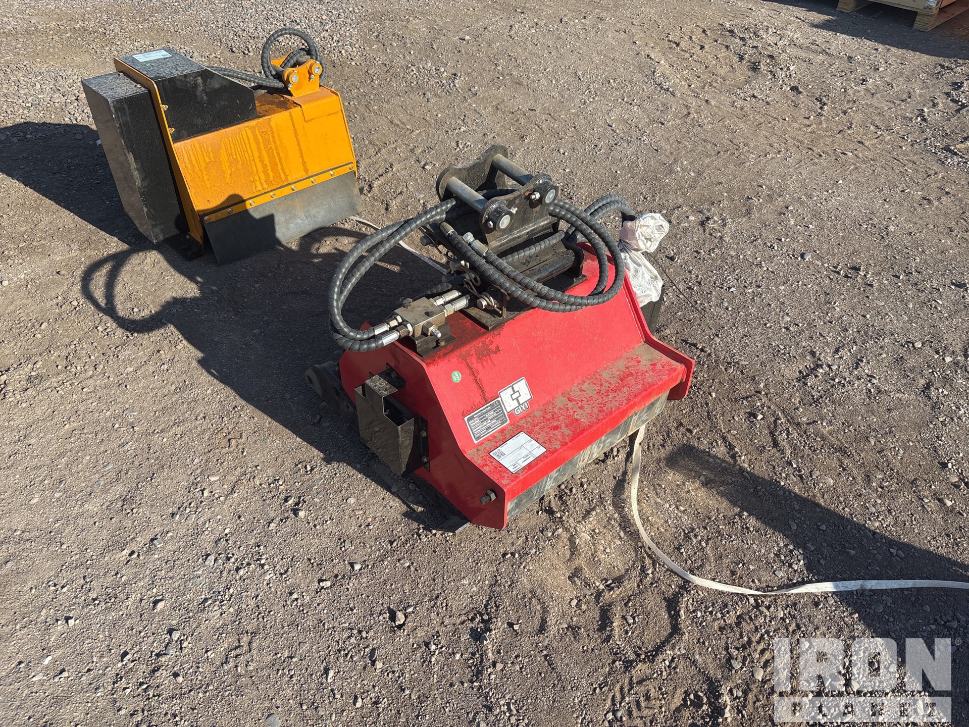 2026 GIYI HC34