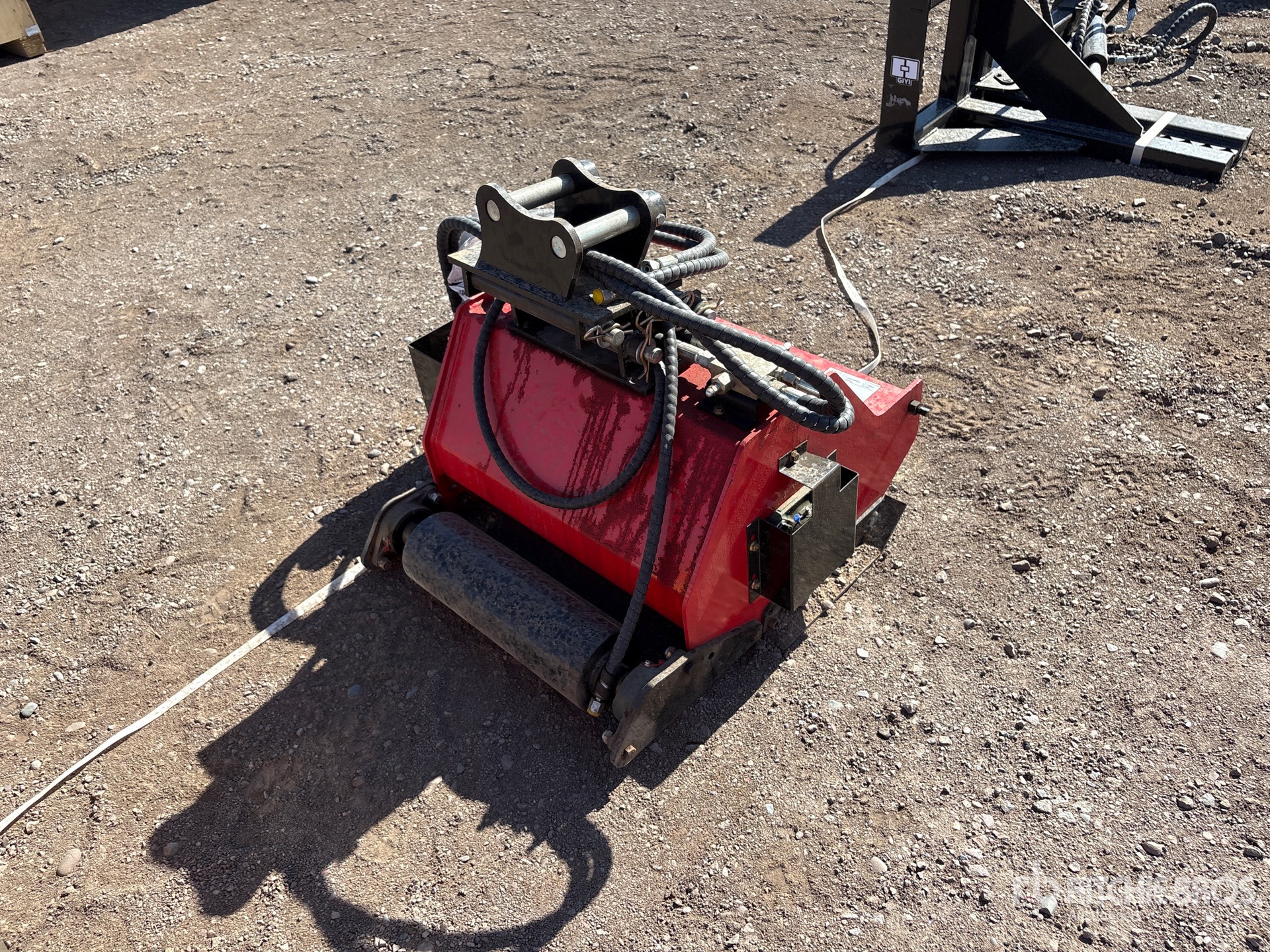 2026 GIYI HC34