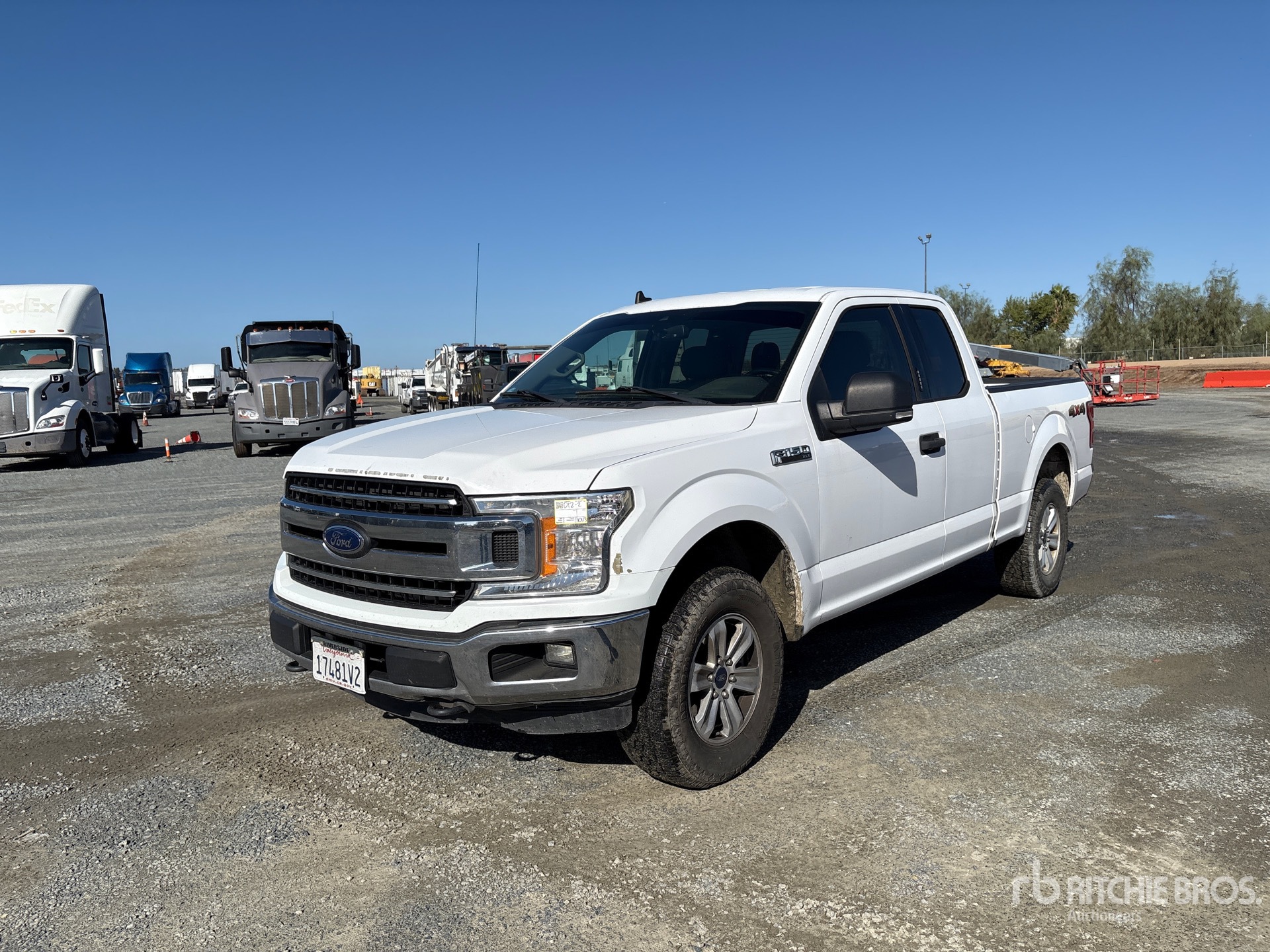 Photo of 2019 Ford F-150