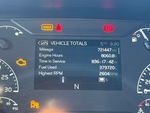 4 Transmision with Engine Hours