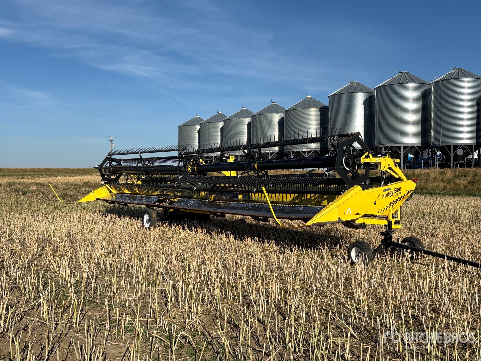 Photo of 2015 Honey Bee AF240