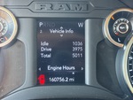 Cab with Engine Hours