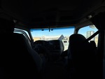 Cab with