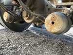 Brakes with