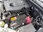 Engine with