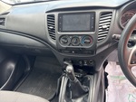 Cab with