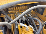 Hydraulique with