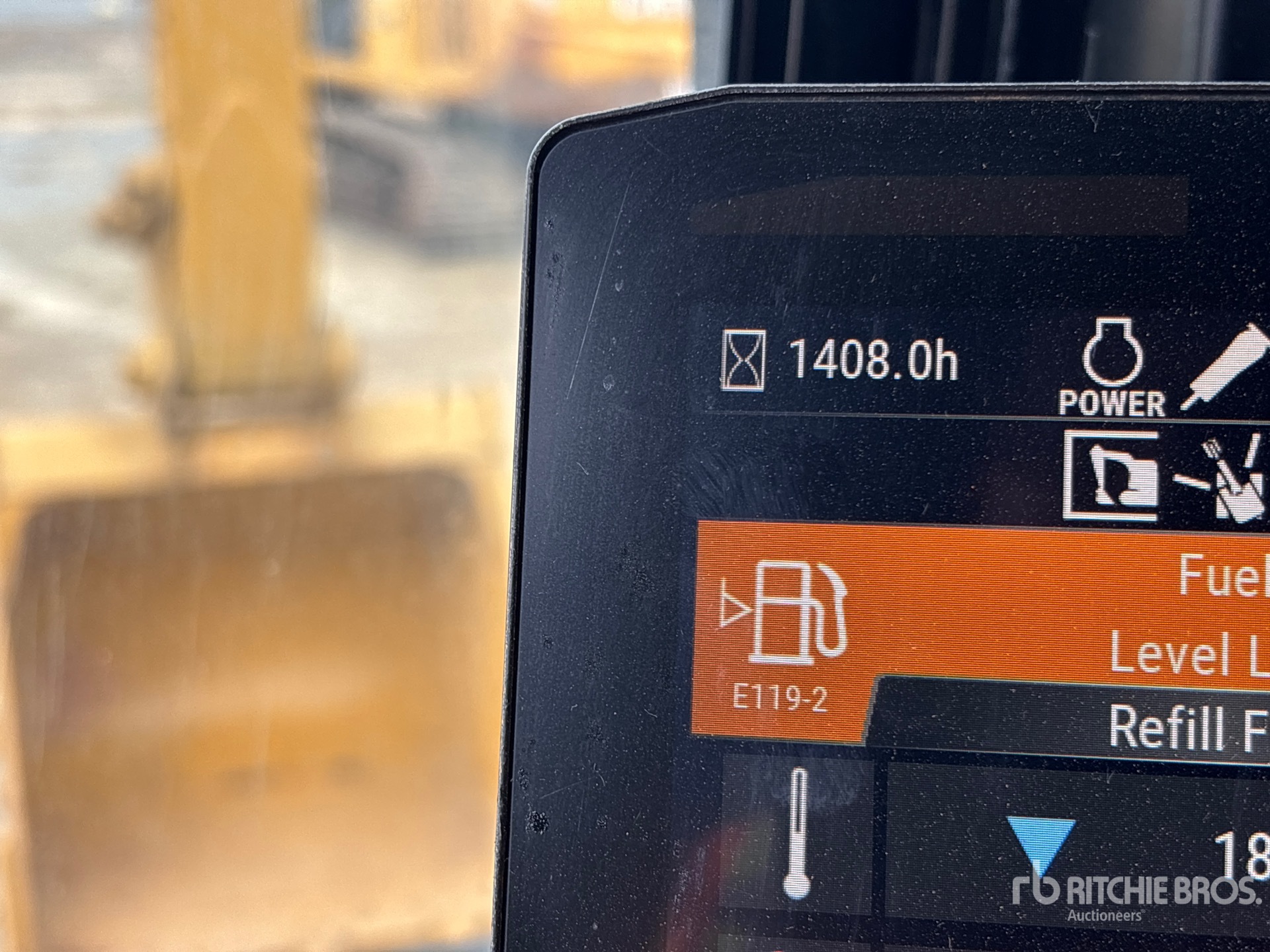 2024 Caterpillar 320 GC
