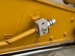 Hydraulique with