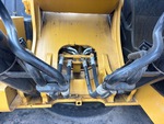 Hydraulique with