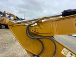 Hydraulique with