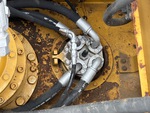 Hydraulique with