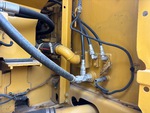Hydraulique with