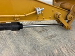 Hydraulique with