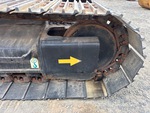 Train de roulement with