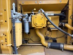 Hydraulique with