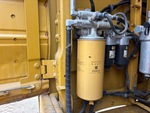 Hydraulique with