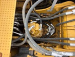 Hydraulique with