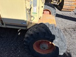 Chassis Photos with