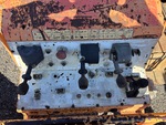 Basic Control Station Upper with