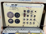 Basic Lower Control Station with