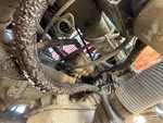 4 Underbody - Truck with