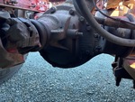 Drivetrain with