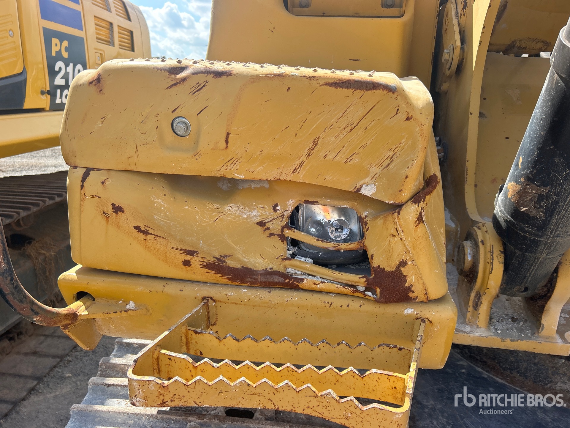 2009 Caterpillar 315D L