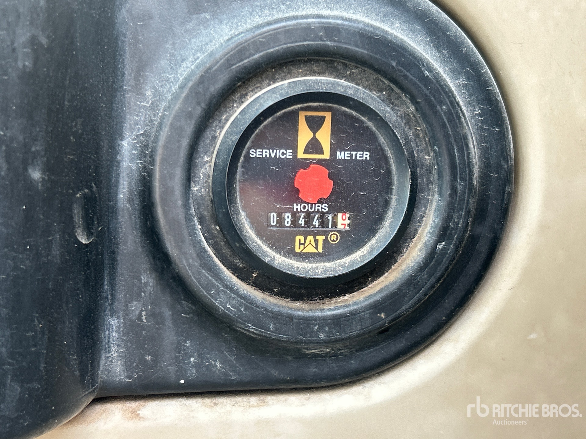 2007 Caterpillar 315C L