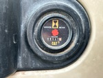 Aspect général with Compteur horaire / compteur kilométrique