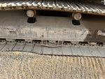 Train de roulement with