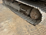 Train de roulement with