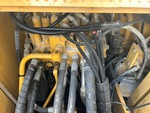 Hydraulique with