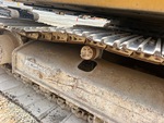 Train de roulement with