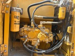 Hydraulique with